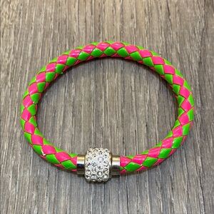 Valentines 💘 magnetic bracelet